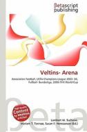 Veltins- Arena edito da Betascript Publishing