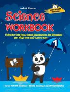 Science Workbook Class 1 di Ashok Kumar edito da V&S Publishers