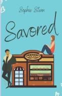 Savored di Sophie Stern edito da Independently Published