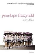 At Freddie's di Penelope Fitzgerald edito da HarperCollins Publishers