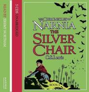 Lewis, C: Silver Chair di C. S. Lewis edito da Harper Collins Publ. UK