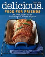 Food For Friends edito da Harpercollins Publishers