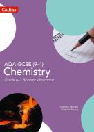 AQA GCSE (9-1) Chemistry Grade 6-7 Booster Workbook di Dorothy Warren, Gemma Young edito da HarperCollins Publishers