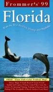 Complete: Florida \'99 di Frommer edito da Simon & Schuster Uk