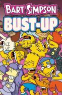 Bart Simpson Bust-Up di Matt Groening edito da COLLINS