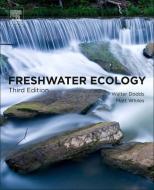 Freshwater Ecology di Walter K. Dodds, Matt R. Whiles edito da Elsevier LTD, Oxford