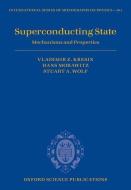 Superconducting State di Vladimir Z. Kresin edito da OUP Oxford