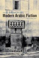 Modern Arabic Fiction edito da Columbia University Press