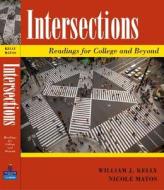 Intersections di William J. Kelly, Nicole Matos edito da Pearson Education (us)
