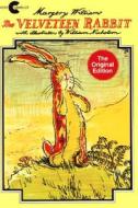 The Velveteen Rabbit: Or How Toys Become Real di Margery Williams edito da AVON BOOKS