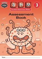 Scottish Heinemann Maths 3, Assessment Workbook 8 Pack edito da Pearson Education Limited