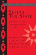 Seeing the State di Stuart Corbridge edito da Cambridge University Press