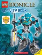 Quest for the Masks of Power (Lego Bionicle: Activity Book #1) di Ameet Studio edito da SCHOLASTIC