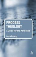 Process Theology: A Guide for the Perplexed di Bruce G. Epperly edito da T & T CLARK US