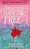 The Hanging Tree di Ben Aaronovitch edito da Orion Publishing Group