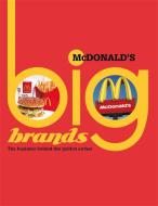 Big Brands: McDonalds di Cath Senker edito da Hachette Children's Group
