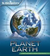 Navigators: Planet Earth di Barbara Taylor edito da Pan Macmillan