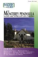 Monterey Peninsula di Tom Owens edito da Rowman & Littlefield