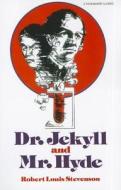 Dr Jekyll and MR Hyde di Globe Fearon, T. Ernesto Bethancourt edito da PEARSON SCHOOL K12