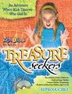 Sontreasure Island Treasure Seekers edito da Gospel Light Publications