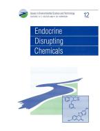 Endocrine Disrupting Chemicals di R. M. Harrison edito da Royal Society of Chemistry