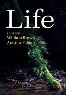 Life di William Brown edito da Cambridge University Press