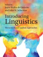 Introducing Linguistics edito da Cambridge University Press