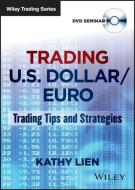 Trading U.s. Dollar/euro di Kathy Lien edito da John Wiley & Sons Inc