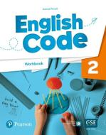English Code American 2 Workbook edito da Pearson Education Limited
