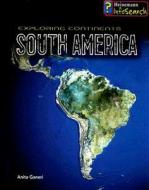 South America di Anita Ganeri edito da Heinemann Educational Books