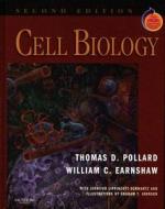Cell Biology di Thomas D. Pollard, William C. Earnshaw, Jennifer Lippincott-Schwartz edito da Elsevier - Health Sciences Division