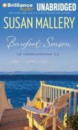 Barefoot Season di Susan Mallery edito da Brilliance Corporation
