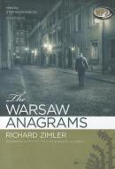 The Warsaw Anagrams di Richard Zimler edito da Blackstone Audiobooks