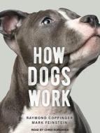How Dogs Work di Raymond Coppinger, Mark Feinstein edito da Tantor Audio