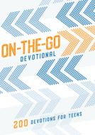 On-The-Go Devotional di B&H Kids Editorial edito da B&H KIDS