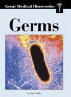 Germs di Don Nardo, William Lace edito da Lucent Books