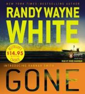 Gone di Randy Wayne White edito da Penguin Audiobooks