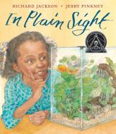 In Plain Sight: A Game di Richard Jackson edito da ROARING BROOK PR