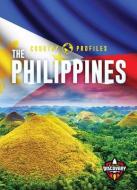 The Philippines di Alicia Klepeis edito da Bellwether Media