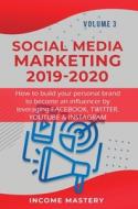 Social Media Marketing 2019-2020 Social Media Marketing 2019-2020