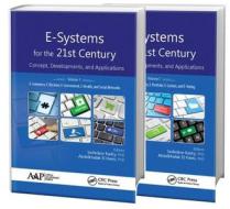 E-Systems for the 21st Century di Seifedine Kadry edito da Apple Academic Press