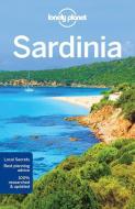Sardinia di Gregor Clark, Kerry Christiani, Duncan Garwood edito da Lonely Planet