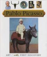 Pablo Picasso edito da Moonlight Publishing Ltd