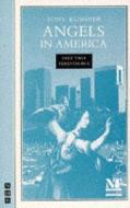 Angels in America Part Two: Perestroika di Tony Kushner edito da Nick Hern Books