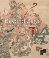 Beyond Zen edito da D Giles Ltd