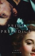 Pride and Prejudice Deluxe Art Edition di Jane Austen edito da Scott M eCommerce