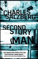 Second Story Man di Charles Salzberg edito da Down & Out Books