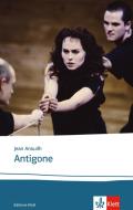Antigone di Jean Anouilh edito da Klett Sprachen GmbH