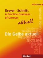 Lehr- und Übungsbuch der deutschen Grammatik - aktuell. Englische Ausgabe / Lehrbuch di Hilke Dreyer, Richard Schmitt edito da Hueber Verlag GmbH