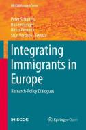 Integrating Immigrants in Europe edito da Springer-Verlag GmbH